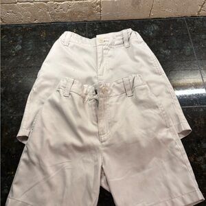 Class Club Boys Shorts (Adjustable waist band) BUNDLE!